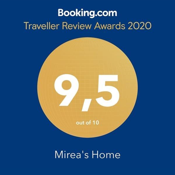 Mirea'S Home Остуни Экстерьер фото