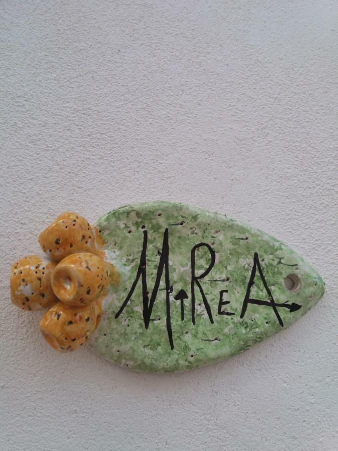 Mirea'S Home Остуни Экстерьер фото